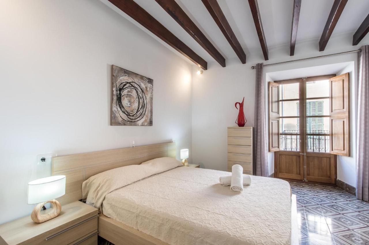 Buguera Villa Pollença Dış mekan fotoğraf